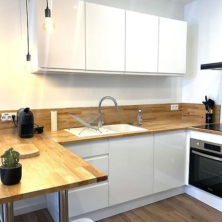 Hypercentre Calme - Le Gatsby - Coconhome Besançon Eksteriør bilde