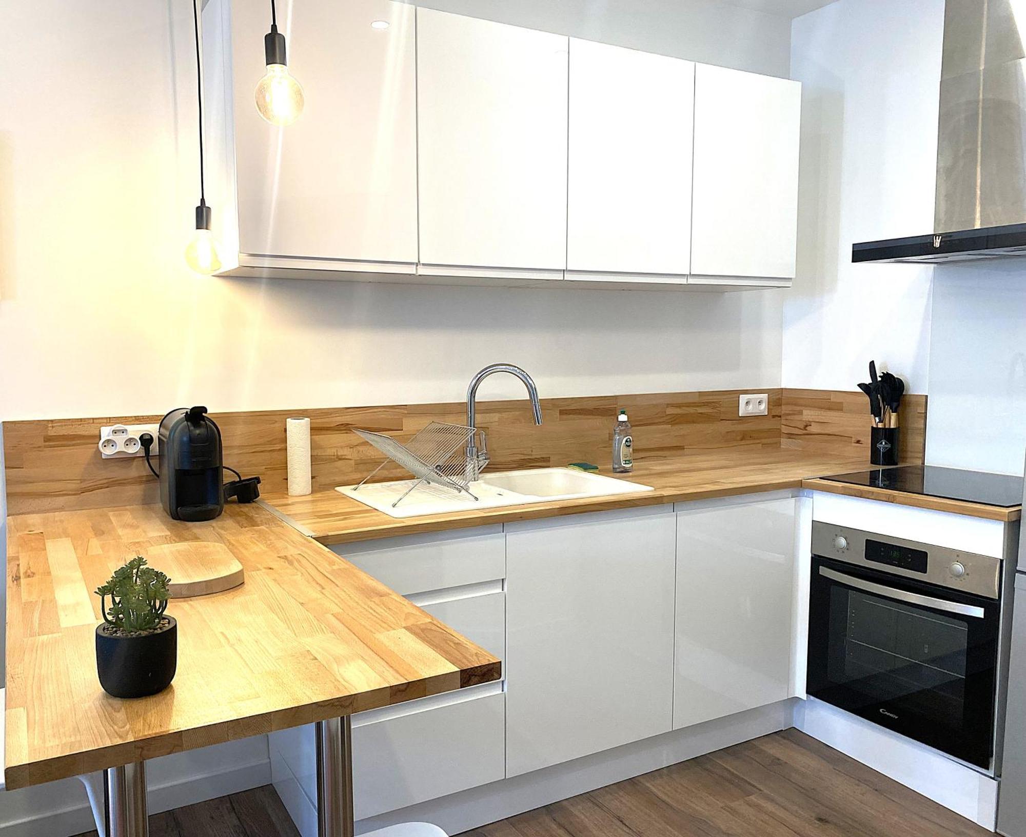 Hypercentre Calme - Le Gatsby - Coconhome Besançon Eksteriør bilde